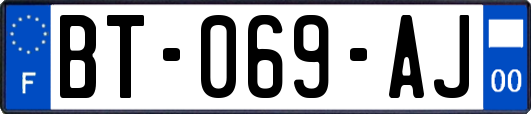 BT-069-AJ