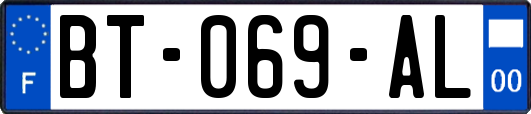 BT-069-AL