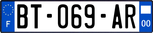 BT-069-AR