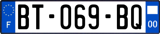 BT-069-BQ