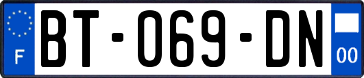 BT-069-DN