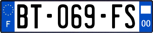 BT-069-FS