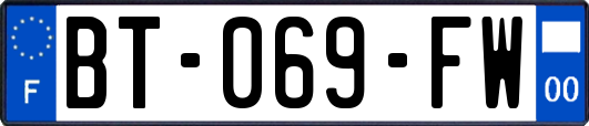 BT-069-FW