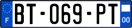 BT-069-PT