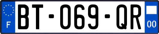 BT-069-QR