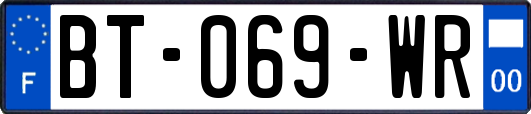 BT-069-WR