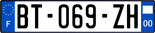 BT-069-ZH