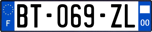 BT-069-ZL