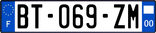 BT-069-ZM