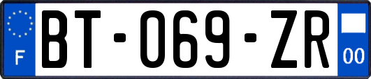 BT-069-ZR