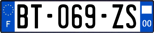 BT-069-ZS