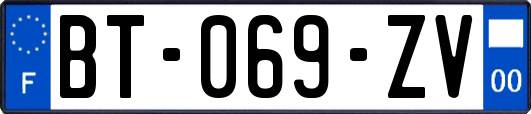 BT-069-ZV