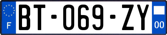 BT-069-ZY