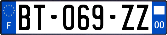 BT-069-ZZ