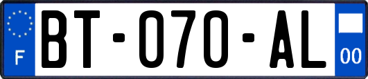 BT-070-AL