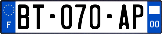 BT-070-AP