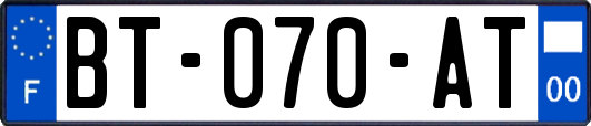 BT-070-AT