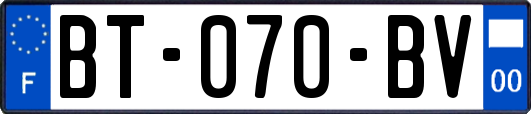 BT-070-BV