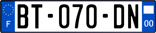 BT-070-DN