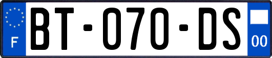 BT-070-DS