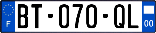 BT-070-QL