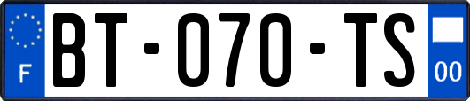 BT-070-TS