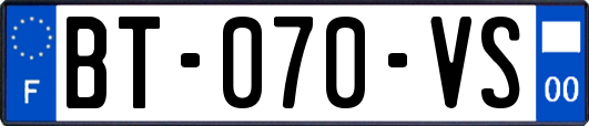 BT-070-VS