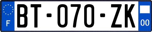 BT-070-ZK