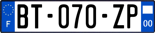 BT-070-ZP