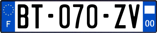 BT-070-ZV