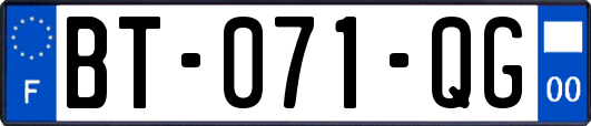 BT-071-QG