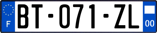 BT-071-ZL