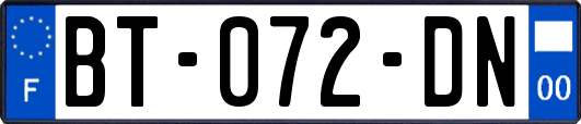 BT-072-DN