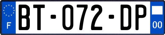 BT-072-DP