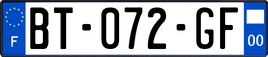 BT-072-GF