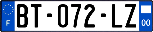 BT-072-LZ