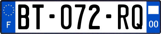 BT-072-RQ