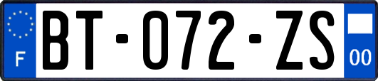 BT-072-ZS