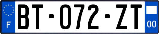 BT-072-ZT