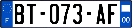 BT-073-AF