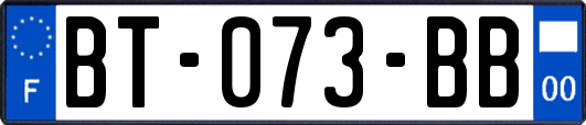 BT-073-BB