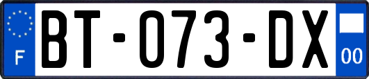 BT-073-DX