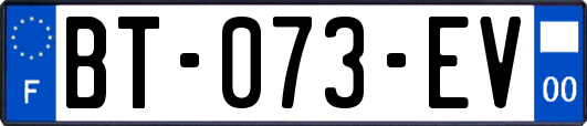 BT-073-EV