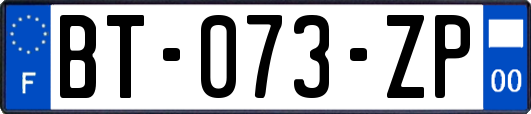 BT-073-ZP
