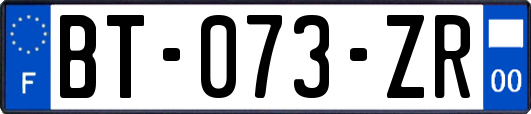 BT-073-ZR