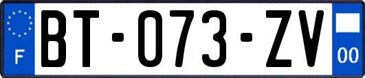 BT-073-ZV