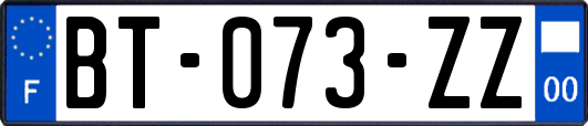 BT-073-ZZ