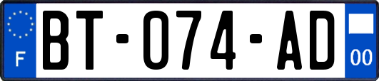 BT-074-AD