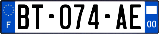 BT-074-AE