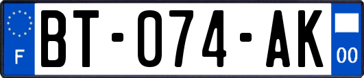 BT-074-AK